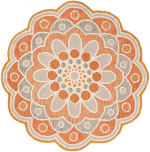 Safavieh Novelty NOV101 Hand Tufted Rug