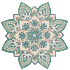 Safavieh Novelty NOV105 Hand Tufted Rug