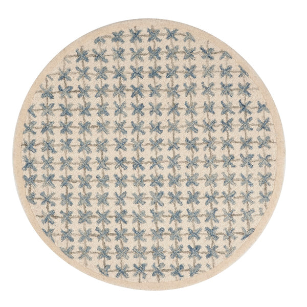 Safavieh Novelty NOV106 Hand Tufted Rug