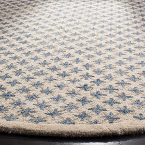 Safavieh Novelty NOV106 Hand Tufted Rug