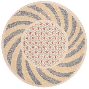 Safavieh Novelty NOV108 Hand Tufted Rug