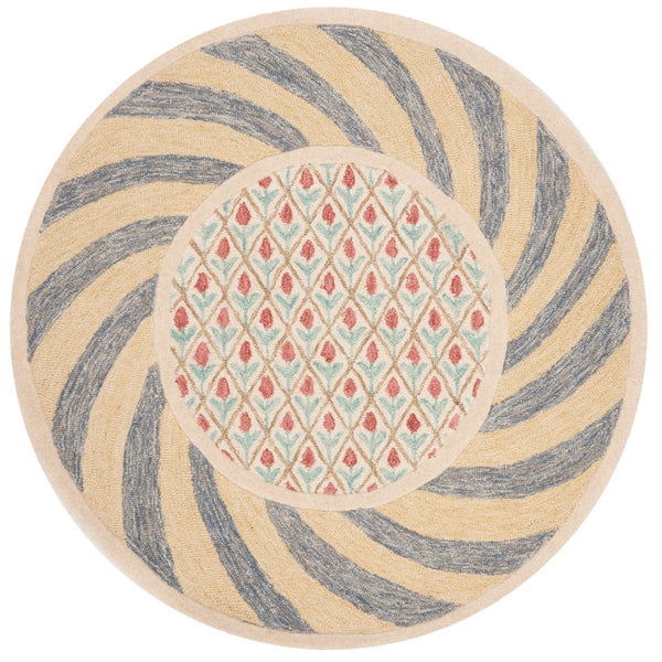 Safavieh Novelty NOV108 Hand Tufted Rug