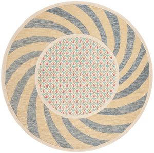 Safavieh Novelty NOV108 Hand Tufted Rug