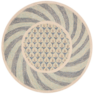 Safavieh Novelty NOV108 Hand Tufted Rug