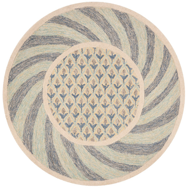 Safavieh Novelty NOV108 Hand Tufted Rug