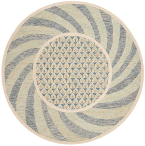 Safavieh Novelty 108 Hand Tufted 80% Wool and 20% Cotton Rug NOV108D-4R