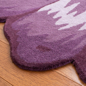 Safavieh Nov254 Hand Tufted Wool Rug NOV254A-4R