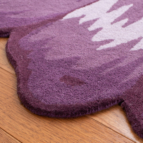 Safavieh Nov254 Hand Tufted Wool Rug NOV254A-4R