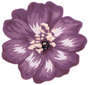 Safavieh Nov254 Hand Tufted Wool Rug NOV254A-4R