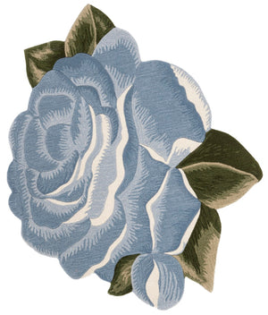 Safavieh Novelty NOV300 Hand Tufted Rug