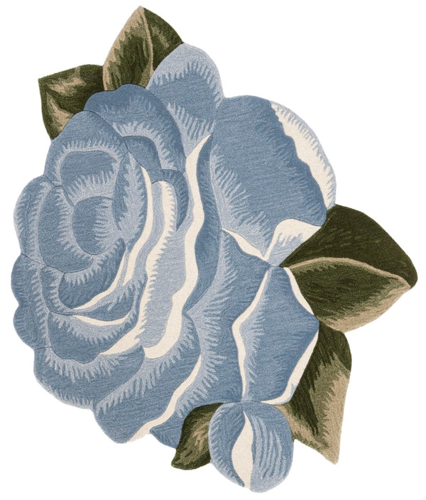 Safavieh Novelty NOV300 Hand Tufted Rug