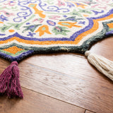 Safavieh Novelty NOV572 Hand Tufted Rug