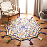 Safavieh Novelty NOV572 Hand Tufted Rug