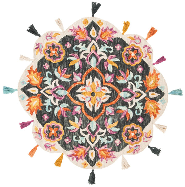 Safavieh Novelty NOV574 Hand Tufted Rug