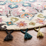 Safavieh Novelty NOV576 Hand Tufted Rug