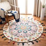 Safavieh Novelty NOV576 Hand Tufted Rug