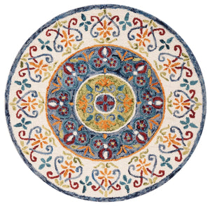 Safavieh Novelty NOV601 Hand Tufted Rug