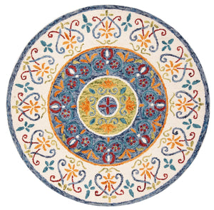 Safavieh Novelty NOV601 Hand Tufted Rug