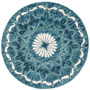 Safavieh Novelty NOV602 Hand Tufted Rug