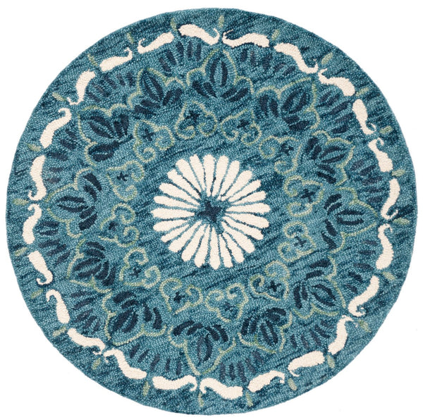 Safavieh Novelty NOV602 Hand Tufted Rug