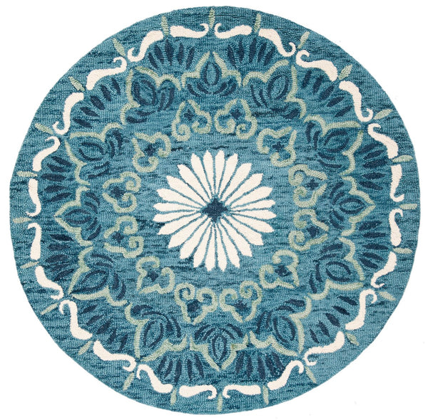 Safavieh Novelty NOV602 Hand Tufted Rug