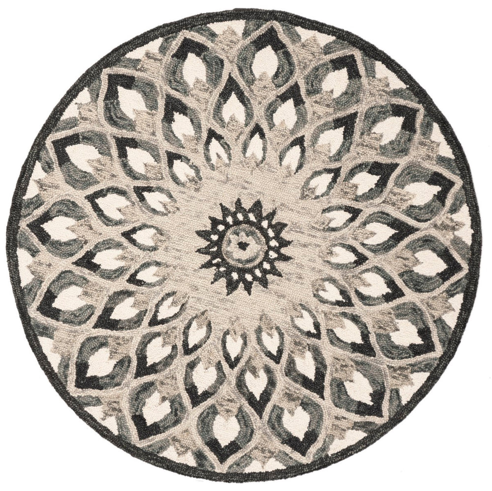 Safavieh Novelty NOV603 Hand Tufted Rug