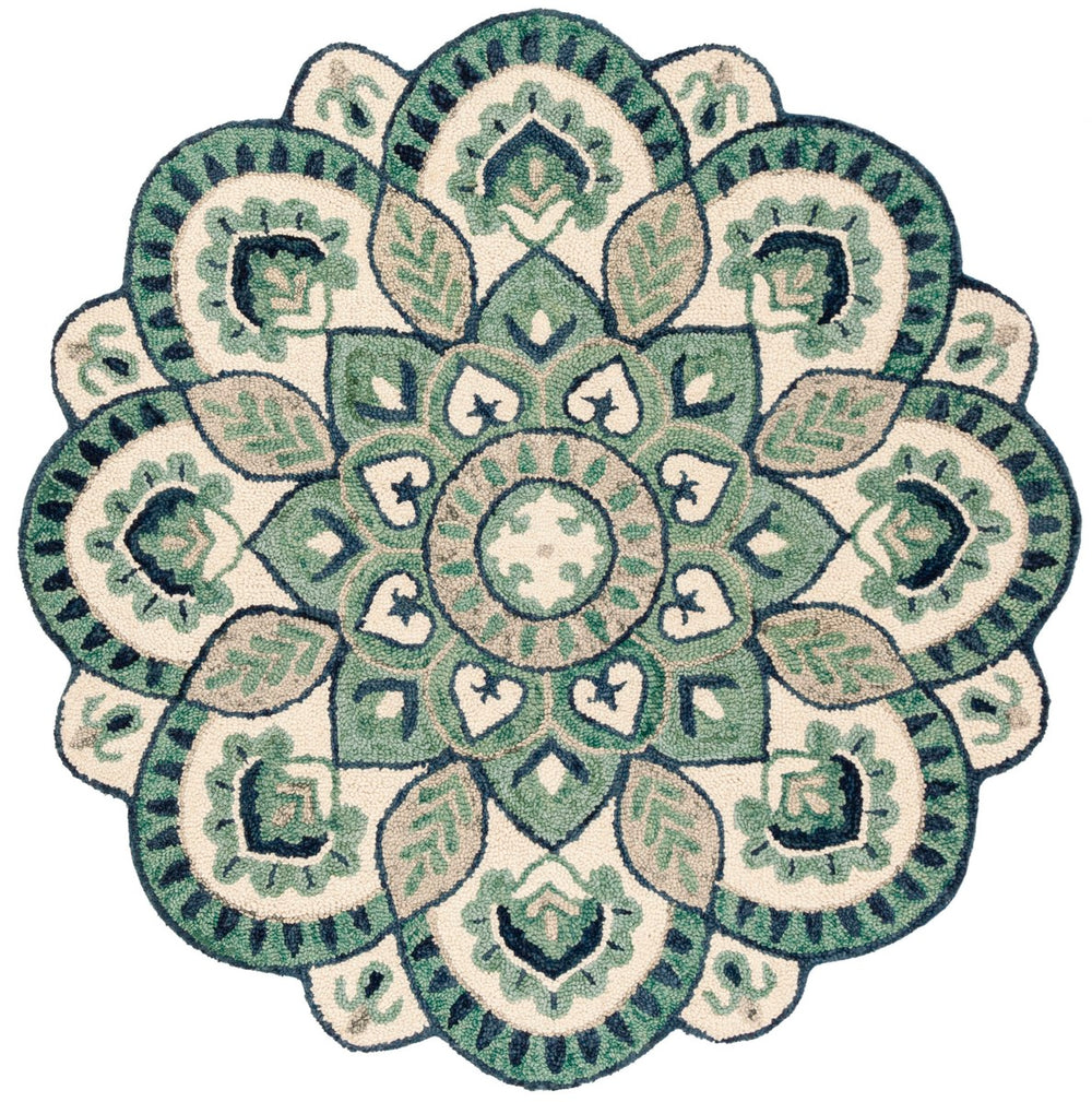 Safavieh Novelty NOV604 Hand Tufted Rug