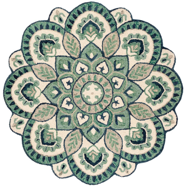 Safavieh Novelty NOV604 Hand Tufted Rug