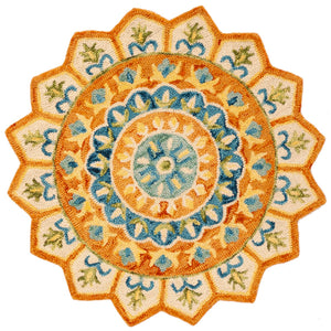 Safavieh Novelty NOV605 Hand Tufted Rug