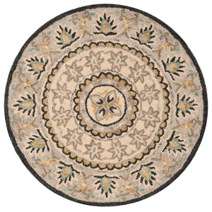 Safavieh Novelty NOV606 Hand Tufted Rug