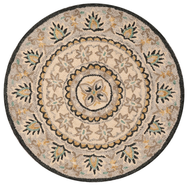 Safavieh Novelty NOV606 Hand Tufted Rug