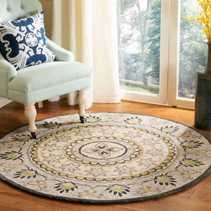 Safavieh Novelty NOV606 Hand Tufted Rug