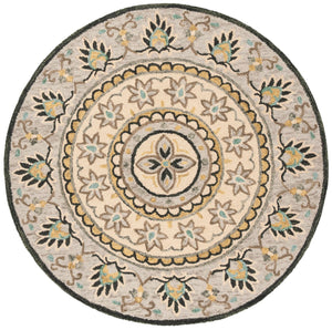 Safavieh Novelty NOV606 Hand Tufted Rug