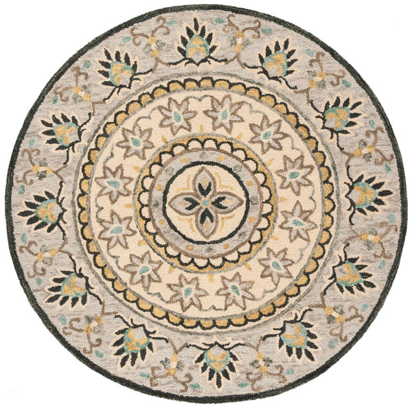 Safavieh Novelty NOV606 Hand Tufted Rug