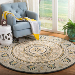 Safavieh Novelty NOV606 Hand Tufted Rug