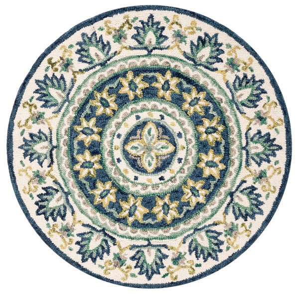 Safavieh Novelty NOV606 Hand Tufted Rug