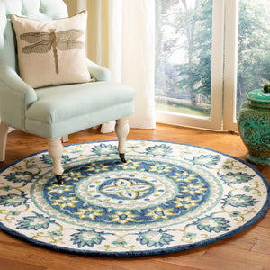 Safavieh Novelty NOV606 Hand Tufted Rug