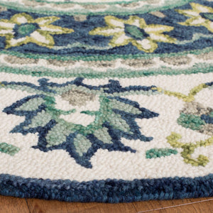 Safavieh Novelty NOV606 Hand Tufted Rug