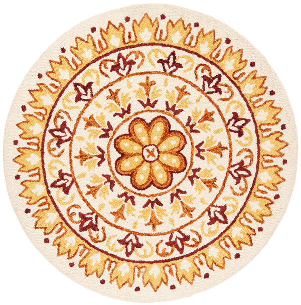 Safavieh Novelty NOV607 Hand Tufted Rug