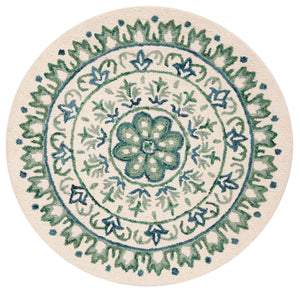 Safavieh Novelty NOV607 Hand Tufted Rug