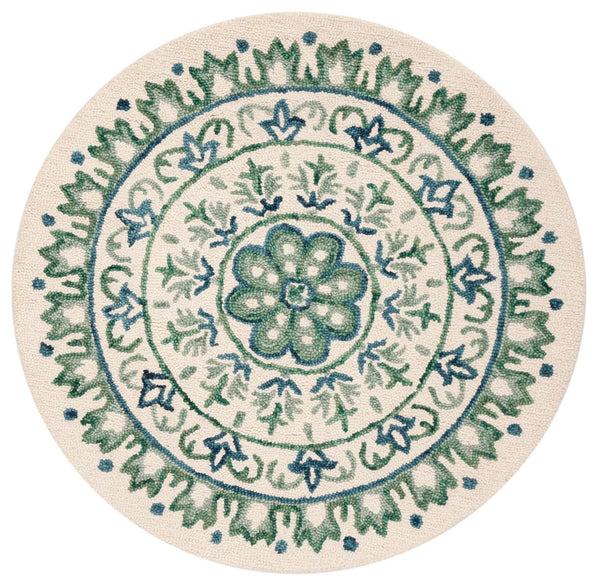Safavieh Novelty NOV607 Hand Tufted Rug