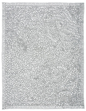 Safavieh Novelty 702 Hand Knotted Polypropylene Rug NOV702Z-8