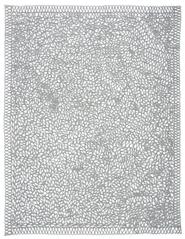 Safavieh Novelty 702 Hand Knotted Polypropylene Rug NOV702Z-8