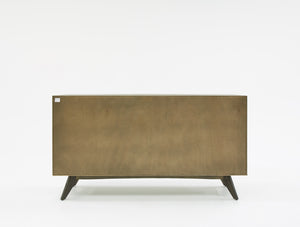 VIG Furniture Modrest Novak Modern Dark Oak Dresser VGLBNANT-DR160