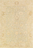 Normandy NOY-8009 Traditional Wool Rug
