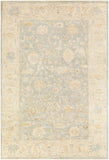 Normandy NOY-8011 Traditional Wool Rug