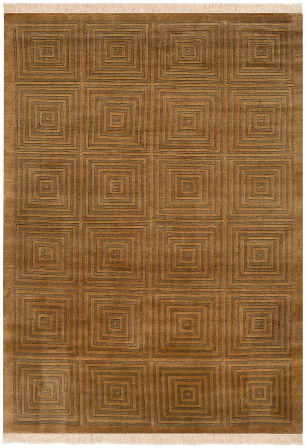 Safavieh NP102 Hand Knotted Rug