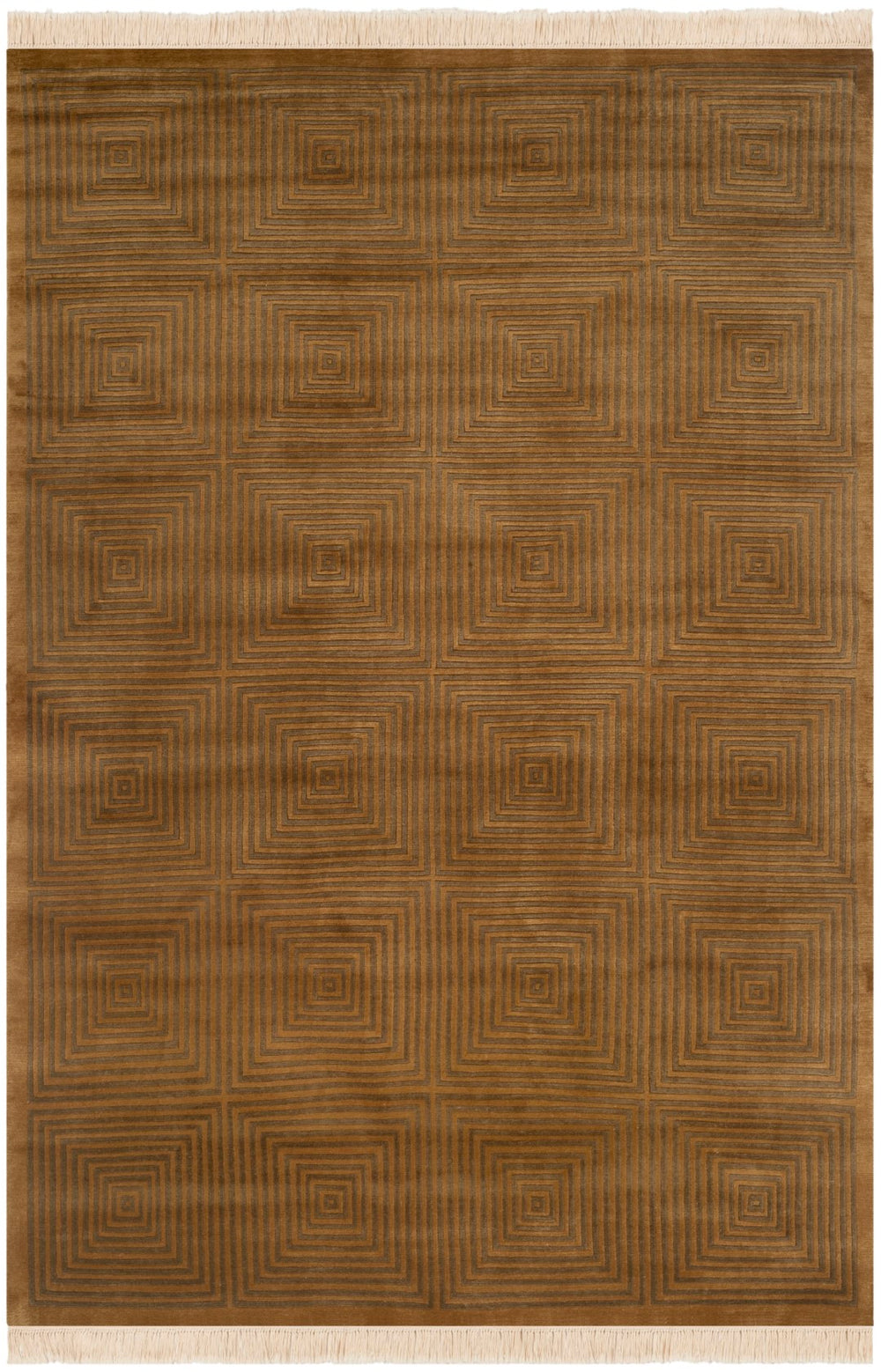 Safavieh NP102 Hand Knotted Rug