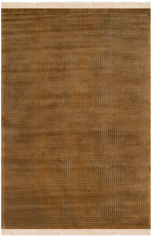 Safavieh NP102 Hand Knotted Rug