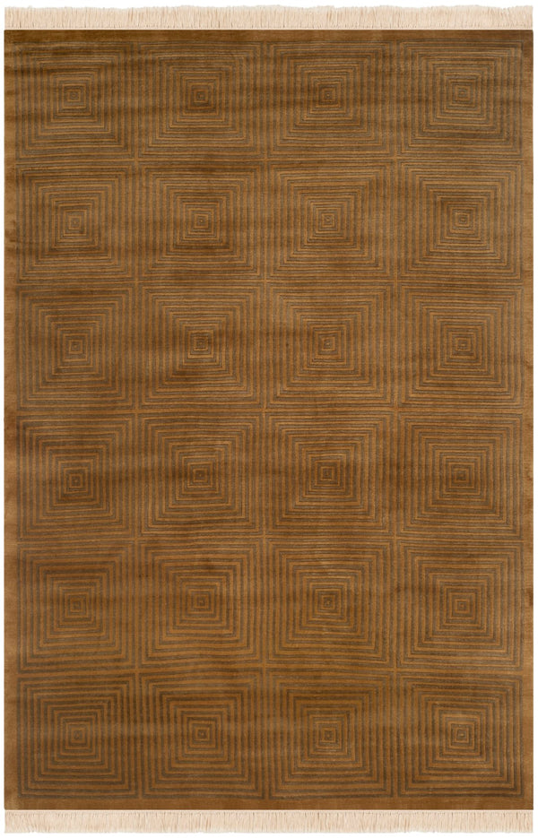 Safavieh NP102 Hand Knotted Rug